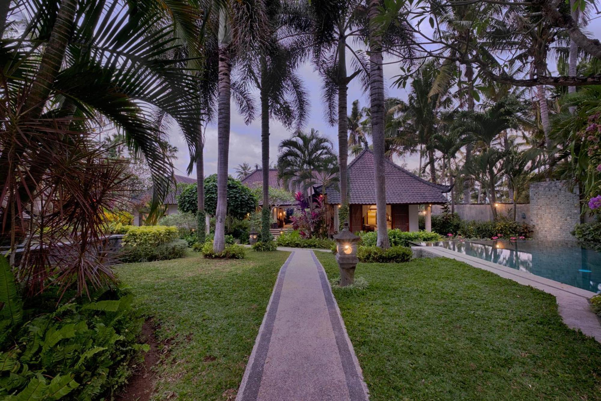 Kutus Kutus Estuary Saba Beach Bed and Breakfast Eksteriør billede